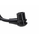 Zündung für Kettensägen Husqvarna 137 137E 142 142E passender Lüfter mit 2 Magneten (OEM 530039239)