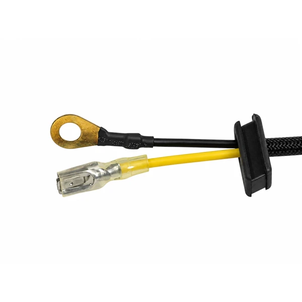 Zündung für Kettensägen Husqvarna 137 137E 142 142E passender Lüfter mit 2 Magneten (OEM 530039239)