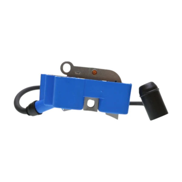 Zündung für Kettensägen Husqvarna 336 339XP 340 345 346XP 350 351 353 357 359 362 365 365 X-Torq 371XP 372XP 372 XP X-Torq 371K 375K 385 390 Jonsered 2141 2145 2149 2159 2063 2071 2165 CS2165 CS2186 blau (OEM 503962402)