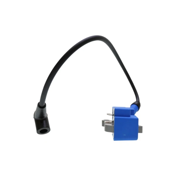 Zündung für Kettensägen Husqvarna 336 339XP 340 345 346XP 350 351 353 357 359 362 365 365 X-Torq 371XP 372XP 372 XP X-Torq 371K 375K 385 390 Jonsered 2141 2145 2149 2159 2063 2071 2165 CS2165 CS2186 blau (OEM 503962402)