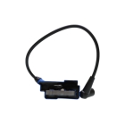 Zündung für Kettensägen Husqvarna 336 339XP 340 345 346XP 350 351 353 357 359 362 365 365 X-Torq 371XP 372XP 372 XP X-Torq 371K 375K 385 390 Jonsered 2141 2145 2149 2159 2063 2071 2165 CS2165 CS2186 blau (OEM 503962402)