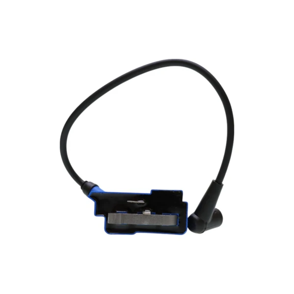 Zündung für Kettensägen Husqvarna 336 339XP 340 345 346XP 350 351 353 357 359 362 365 365 X-Torq 371XP 372XP 372 XP X-Torq 371K 375K 385 390 Jonsered 2141 2145 2149 2159 2063 2071 2165 CS2165 CS2186 blau (OEM 503962402)
