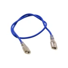 Zündung für Kettensägen Husqvarna 336 339XP 340 345 346XP 350 351 353 357 359 362 365 365 X-Torq 371XP 372XP 372 XP X-Torq 371K 375K 385 390 Jonsered 2141 2145 2149 2159 2063 2071 2165 CS2165 CS2186 blau (OEM 503962402)