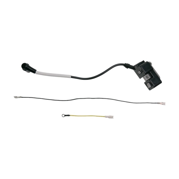 Zündung für Kettensägen Husqvarna 336 339XP 340 345 346XP 350 351 353 357 359 362 365 365 X-Torq 371XP 372XP 372 XP X-Torq 371K 375K 385 390 Jonsered 2141 2145 2149 2159 2063 2071 2165 CS2165 CS2186 (OEM 503962401 503962402)