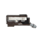 Zündung für Kettensägen Husqvarna 362 365 365 X-Torq 371XP 372XP 372 XP X-Torq 371K 375K 385 390 Jonsered 2063 2071 2165 CS2165 CS2186 (OEM 503962401)
