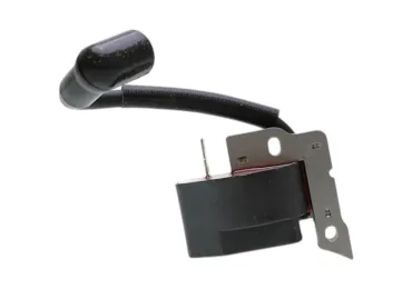 Zündung für Kettensägen Husqvarna 40 45 49 Jonsered 2041 2045 2050 (OEM 503580501)