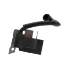 Zündung für Kettensägen Husqvarna 40 45 49 Jonsered 2041 2045 2050 (OEM 503580501)