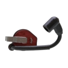 Zündung für Kettensägen Husqvarna 40 45 49 Jonsered 2041 2045 2050 (OEM 503580501)