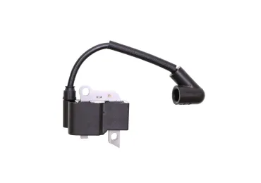 Zündung für Kettensägen Husqvarna 435 II 435 E II 440 II 440 E II 445 II 445 E II 450 E II Jonsered CS2240 II CS2240 S II CS2245 II CS2245 S II CS2250 S II (OEM 579638803)
