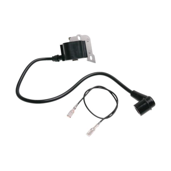 Zündung für Kettensägen Husqvarna 61 51 55 Rancher 268 272XP Jonsered 2054 2055 2095 625 630 670 (OEM 503620203 503635501)