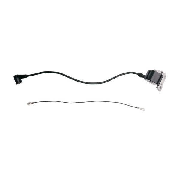 Zündung für Kettensägen Husqvarna 61 51 55 Rancher 268 272XP Jonsered 2054 2055 2095 625 630 670 (OEM 503620203 503635501)