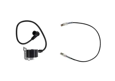 Zündung für Kettensägen Husqvarna 61 51 55 Rancher 268 272XP Jonsered 2054 2055 2095 625 630 670 (OEM 503620203 503635501)