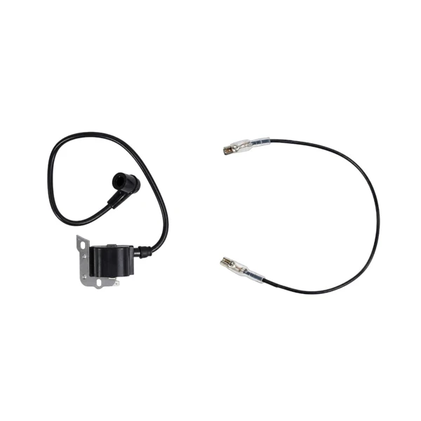 Zündung für Kettensägen Husqvarna 61 51 55 Rancher 268 272XP Jonsered 2054 2055 2095 625 630 670 (OEM 503620203 503635501)