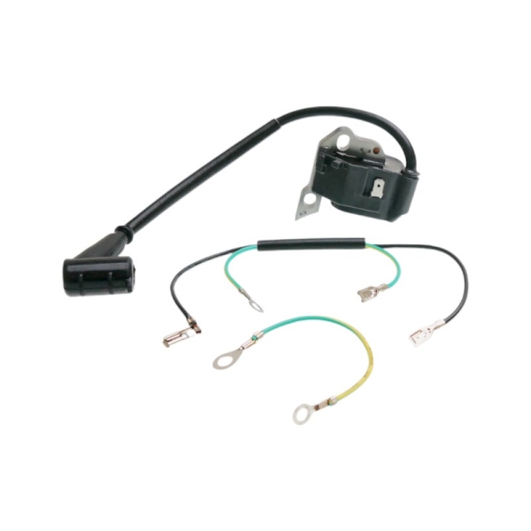 Zündung für Kettensägen Stihl 021 023 025 MS210 MS230 MS250 (OEM 00004001306)