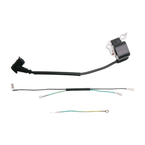 Zündung für Kettensägen Stihl 021 023 025 MS210 MS230 MS250 (OEM 00004001306)