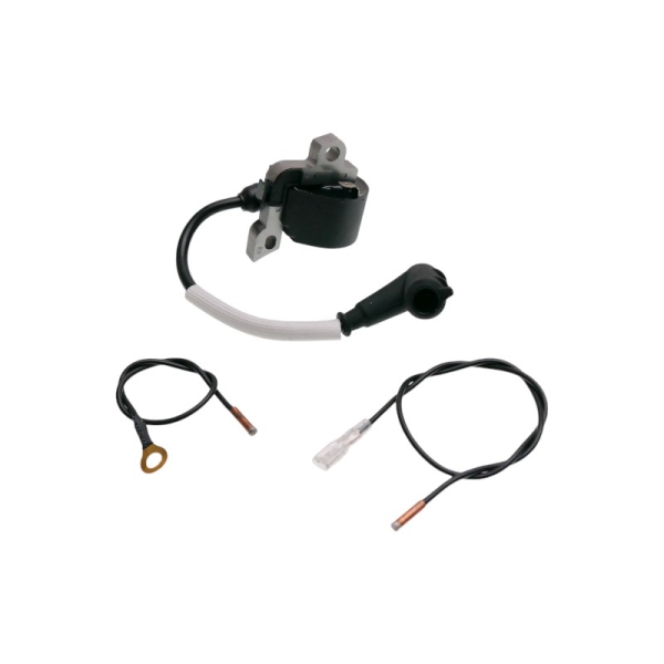 Zündung für Kettensägen Stihl 024 026 028 029 034 036 038 044 046 048 MS240 MS260 MS290 MS310 MS360 MS390 MS440 FS360 FS420 (OEM 00004001300)