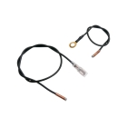 Zündung für Kettensägen Stihl 024 026 028 029 034 036 038 044 046 048 MS240 MS260 MS290 MS310 MS360 MS390 MS440 FS360 FS420 (OEM 00004001300)