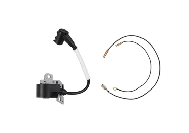 Zündung für Kettensägen Stihl 024 026 028 029 034 036 038 044 046 048 MS240 MS260 MS290 MS310 MS360 MS390 MS440 FS360 FS420 (OEM 00004001300)