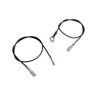 Zündung für Kettensägen Stihl 066 MS650 MS660 (OEM 11224001217)