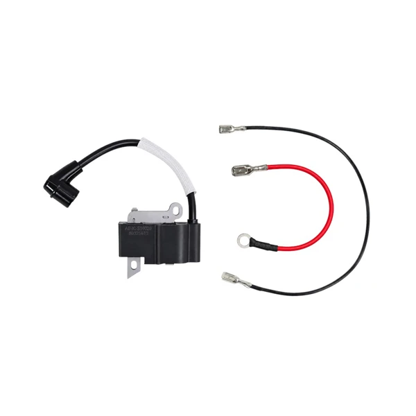 Zündung für Kettensägen Stihl MS180 2-MIX MS170 2-MIX (OEM 11304001308)