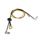 Zündung für Kettensägen Stihl MS231 MS231C MS231C-BE MS231 MS231CBE 2-MIX MS231Z MS251 MS251C MS251 2-MIX (OEM 11434001307)