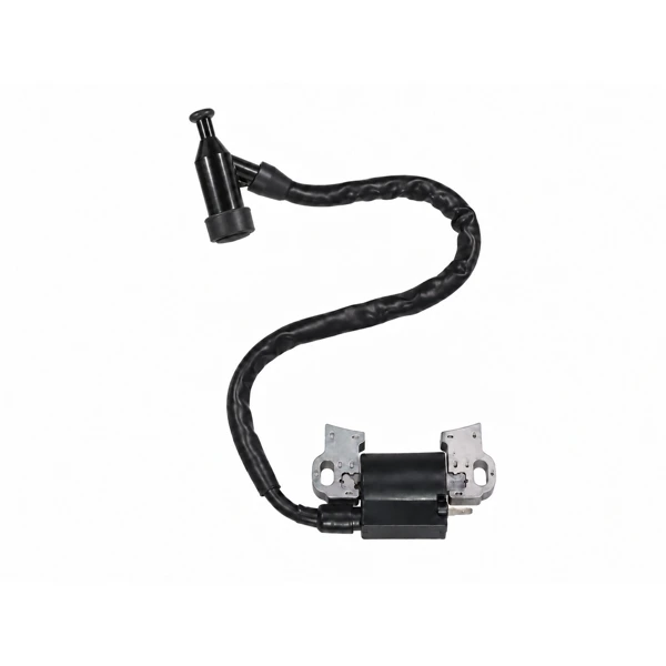 Zündung für Motoren Loncin G340 G390 G420 (OEM 270920170-0001 270920182-0001 270920170-T110)