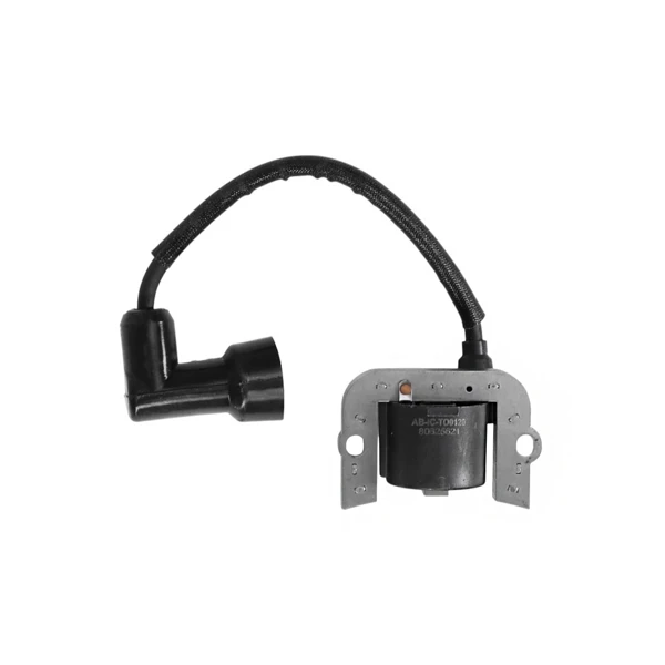 Zündung für Motoren Loncin LC2P77F LC2P80F LC2P82F (OEM 270920354-0002 270920310-0001)