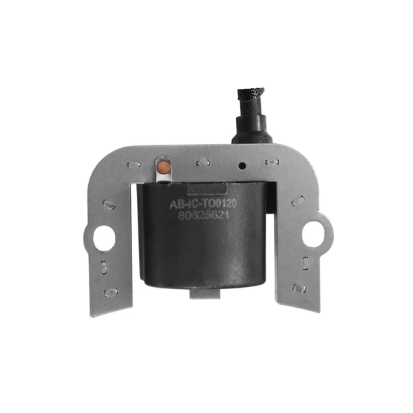 Zündung für Motoren Loncin LC2P77F LC2P80F LC2P82F (OEM 270920354-0002 270920310-0001)