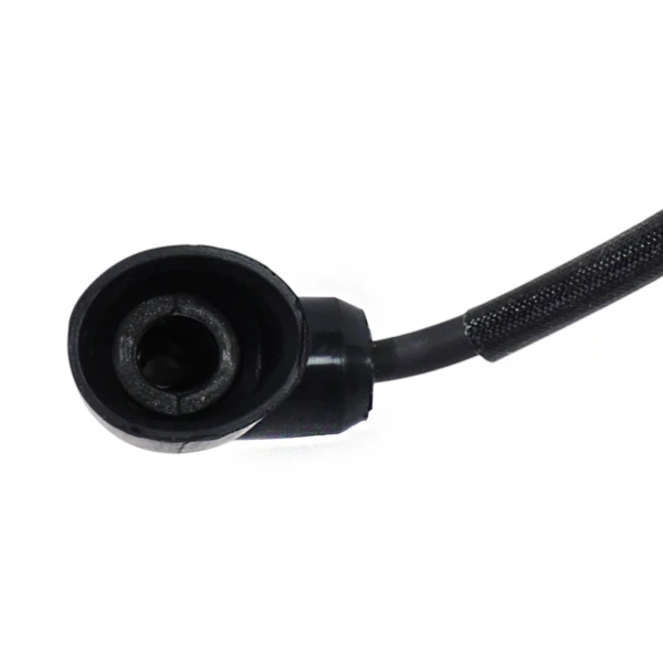 Zündung für Motoren Loncin LC2P77F LC2P80F LC2P82F (OEM 270920354-0002 270920310-0001)