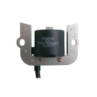 Zündung für Motoren Loncin LC2P77F LC2P80F LC2P82F (OEM 270920354-0002 270920310-0001)