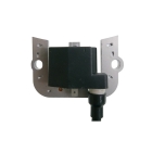 Zündung für Motoren Loncin LC2P77F LC2P80F LC2P82F (OEM 270920354-0002 270920310-0001)