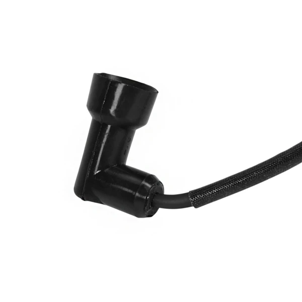 Zündung für Motoren Loncin LC2P77F LC2P80F LC2P82F (OEM 270920354-0002 270920310-0001)