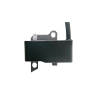 Zündung für Motorsägen Husqvarna 435 435E 440E 445 450 Jonsered CS2240 CS2245 CS2250S Baujahr bis 2012 Modell Walbro MBU-16C (OEM 573935701)