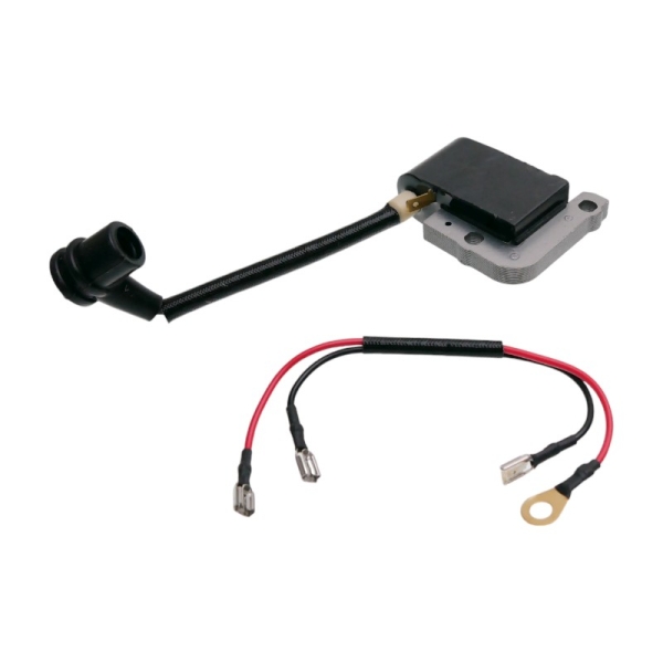 Zündung für Oleomac 947 952 GS520 Kettensägen (OEM 2501001R)