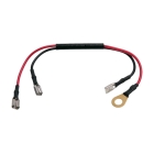 Zündung für Oleomac 947 952 GS520 Kettensägen (OEM 2501001R)