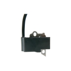 Zündung für Stihl FS120 FS200 FS250 FS300 FS350 BT120 HT250 Freischneider und Erdbohrer (OEM 41344001301)