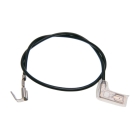 Zündung für Stihl FS120 FS200 FS250 FS300 FS350 BT120 HT250 Freischneider und Erdbohrer (OEM 41344001301)