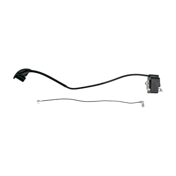 Zündung für Stihl FS120 FS200 FS250 FS300 FS350 BT120 HT250 Freischneider und Erdbohrer (OEM 41344001301)