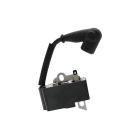 Zündung für Stihl FS89 FS91 FS111 FS131 FR131 BT131 FR131 HT101 HT102 HT103 HT105 HT130 HT131 HT133 HT134 HT135 KM91 KM111 KM131 (OEM 41804001320 41804001313)