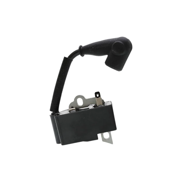 Zündung für Stihl FS89 FS91 FS111 FS131 FR131 BT131 FR131 HT101 HT102 HT103 HT105 HT130 HT131 HT133 HT134 HT135 KM91 KM111 KM131 (OEM 41804001320 41804001313)