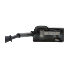 Zündung für Stihl FS89 FS91 FS111 FS131 FR131 BT131 FR131 HT101 HT102 HT103 HT105 HT130 HT131 HT133 HT134 HT135 KM91 KM111 KM131 (OEM 41804001320 41804001313)