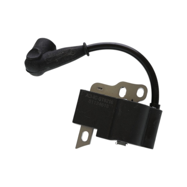Zündung für Stihl Kettensägen MS162 MS172 MS182 MS212 (OEM 11484001303 11484001304 11484001305 00004001319)