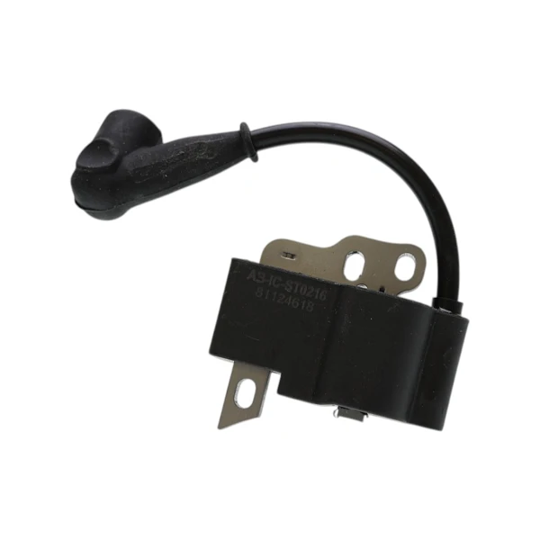 Zündung für Stihl Kettensägen MS162 MS172 MS182 MS212 (OEM 11484001303 11484001304 11484001305 00004001319)