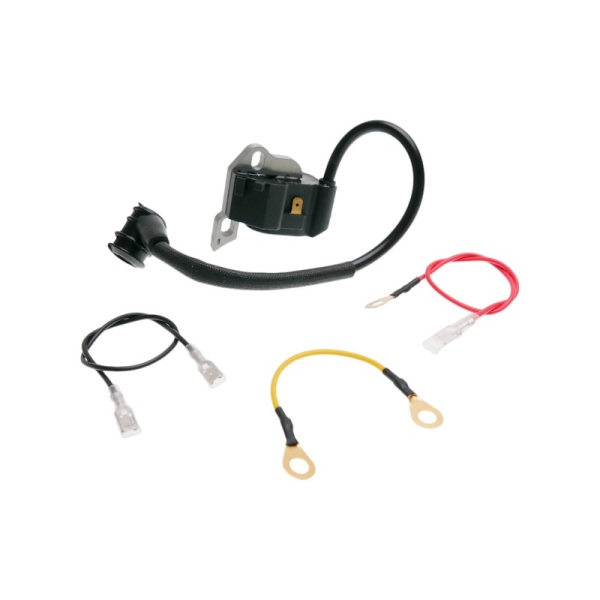 Zündung für Stihl MS210 MS230 MS250 Kettensägen 021 023 025 (OEM 00004001306)