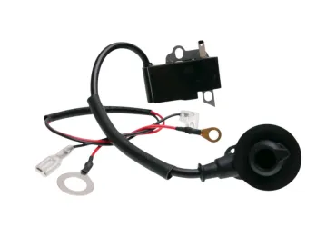 Zündung für Stihl MS341 MS361 MS362 Kettensägen (OEM 11354001308)