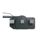 Zündung für Wacker Motoren BS45Y BS52Y BS60Y BS65Y BS500 BS502 BS502I BS600 BS602 BS602I BS700 BS702 (OEM 0049598 49598 0103302)