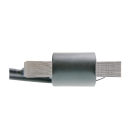Zündung für Zongshen 177F 188F Motor 9,0 PS - 13,0 PS 100009315 (OEM 100009315)