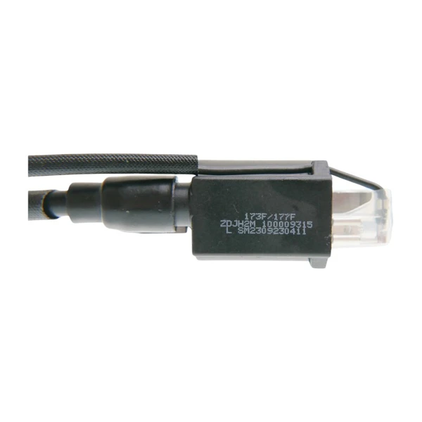 Zündung für Zongshen 177F 188F Motor 9,0 PS - 13,0 PS 100009315 (OEM 100009315)