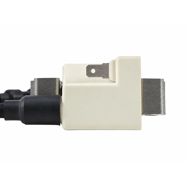 Zündung für Zongshen GB680 Motoren (OEM 100009356)