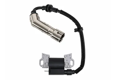 Zündung für Zongshen XP620 Motorleistung 17,6 PS Cub Cadet (OEM 994-00128 XT1 LT42 C AX90HUC AX90HUB100009353 794-00128)
